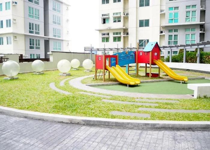 Apartment Cozy 1 Bedroom San Lorenzo Place Netflix 4km Naia *
