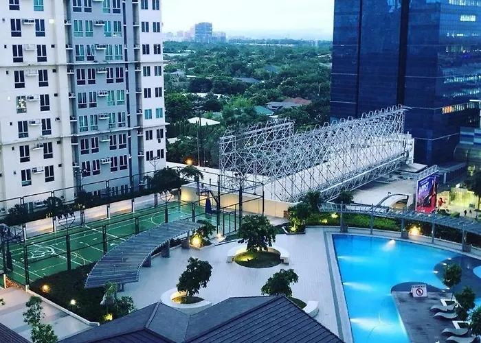 Cozy 1 Bedroom San Lorenzo Place Netflix 4km Naia